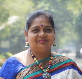 Mrs. Manjusha